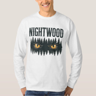 Nachtwachter T-shirt
