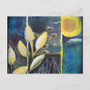 Nachtzicht Briefkaart