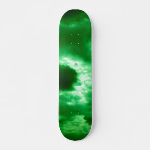 Nachtzichtskateboard Skateboard