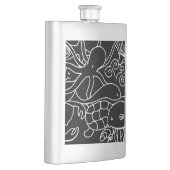 Nachtzwemmen Flacon (Rechts)