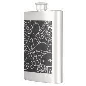 Nachtzwemmen Flacon (Links)