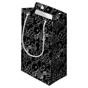 Nachtzwemmen Klein Cadeauzakje
