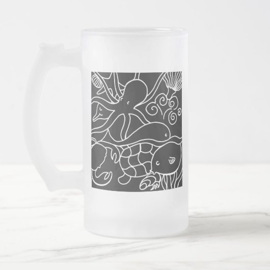 Nachtzwemmen Matglas Bierpul (Links)