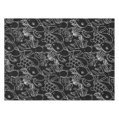 Nachtzwemmen Tafelkleed (Voorkant (Horizontaal))