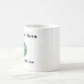 N'ADDITIONNEZ () plus de tasse (Centre)