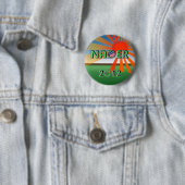 Nader 2012-Button Ronde Button 5,7 Cm (In situ)