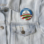 Nader Anti-Centrist Button (In situ)