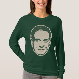 Nader, Ralph T-shirt