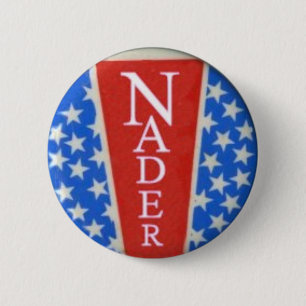 Nader Star-Button Ronde Button 5,7 Cm