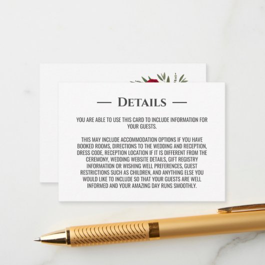 Nadere informatie over het Roos van het Sunflower  Informatiekaartje (Voorkant / Achterkant in situ)