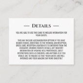 Nadere informatie over het Roos van het Sunflower  Informatiekaartje (Voorkant)