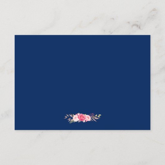 Nadere informatie over marineverbindingen in blauw informatiekaartje (Achterkant)