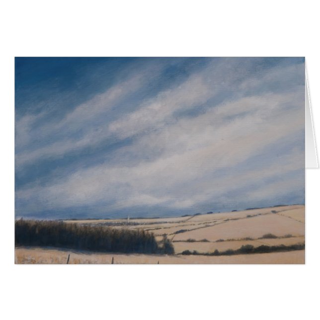 Nadering Burford 2012 (Voorkant Horizontaal)