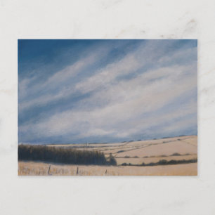 Nadering Burford 2012 Briefkaart