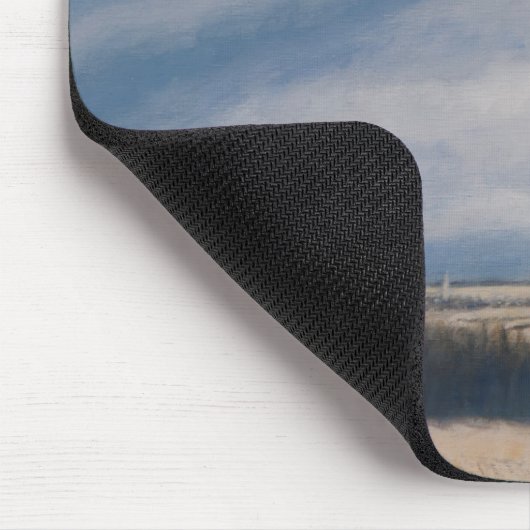 Nadering Burford 2012 Muismat (Hoek)