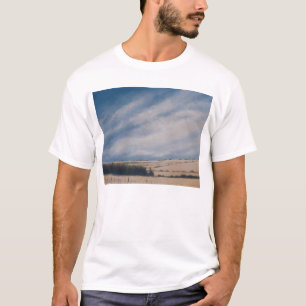 Nadering Burford 2012 T-shirt