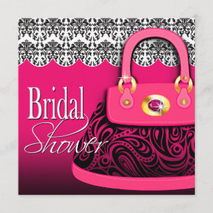 Nadia's Vrijgezellenfeest voor aangepaste vuilnis Kaart