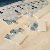 Naeba Niigata, Japan 2 - Jigsaw Puzzle 1014 (Côté)