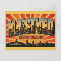Næstved Denemarken Gavnø Kasteel