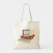 NAF Tote Bag (Dos)