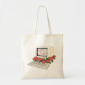 NAF Tote Bag (Devant)