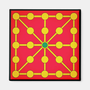 Nafarroa Magneet
