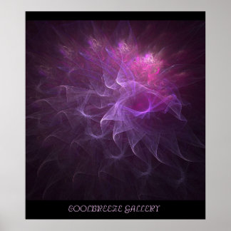 NAFTHYS (binnenlandse godin) Poster