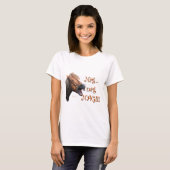 Nag 1 t-shirt (Voorkant volledig)