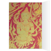 Naga à Chiang Mai, Thaïlande (Intérieur (Gauche))