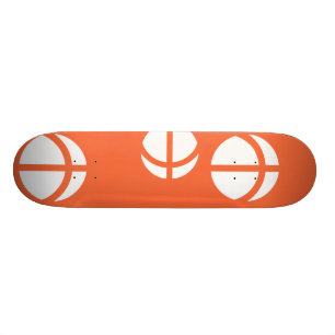 Nagano Skateboard