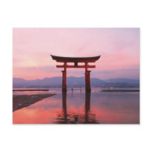 "NagaShrine in Kumamoto" (永 神 熊 尾 本) 日