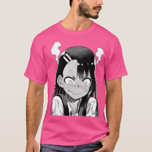Nagatoro Hazukashii T-shirt