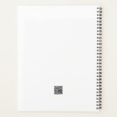 Nagellak Kleurenset Nagelsalon Planner (Achterkant)