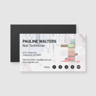nagellak Manicure Tools
