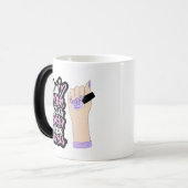 NAGELS OFFERTE ONTWERP MAGISCHE MOK (Voorkant links)