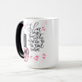 NAGELS OFFERTE ONTWERP MAGISCHE MOK (Voorkant links)