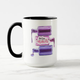 NAGELS OFFERTE ONTWERP MOK