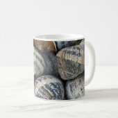 nagelschalen koffiemok (Voorkant rechts)