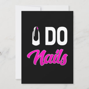 Nagelstylist Doet Nails Kaart