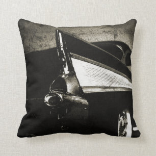Nageoires caudales - coussin 1957 de Chevy