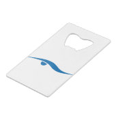 Nager à vie (Devant Angle)