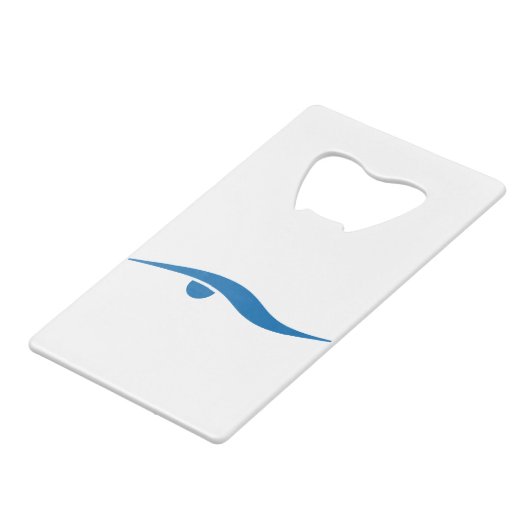 Nager à vie (Dos Angle)