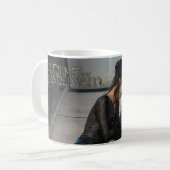 Nagini & Credence foto Koffiemok (Voorkant links)