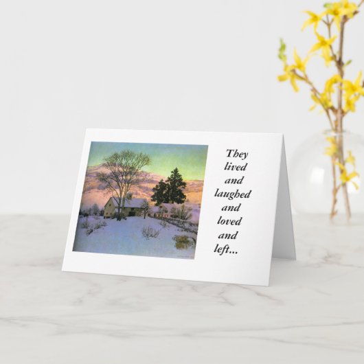 Nagloeiing, 1947, Olie op canvas, leefden zij en Kaart (Gele Bloem)