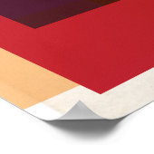 Nagoya, Japon Poster Vintage voyage (Coin)