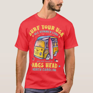 Nags Head North Carolina T-shirt