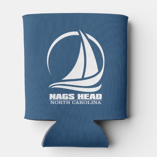 Nags Hoofd (C) Blikjeskoeler (Achterkant)