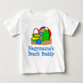 Nagymama Beach Buddy (Voorkant)