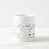 Nahil peptide name mok (Center)