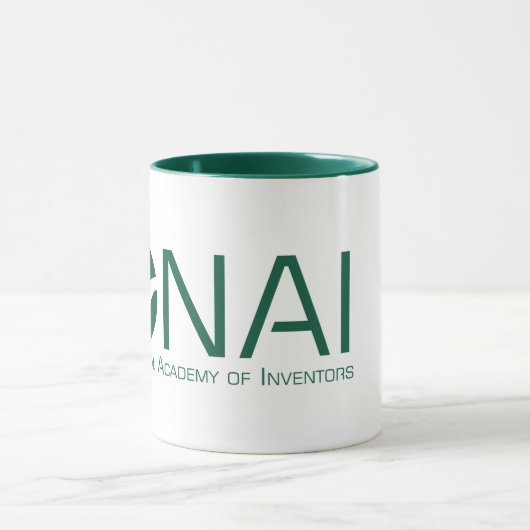 NAI Mug (Centre)